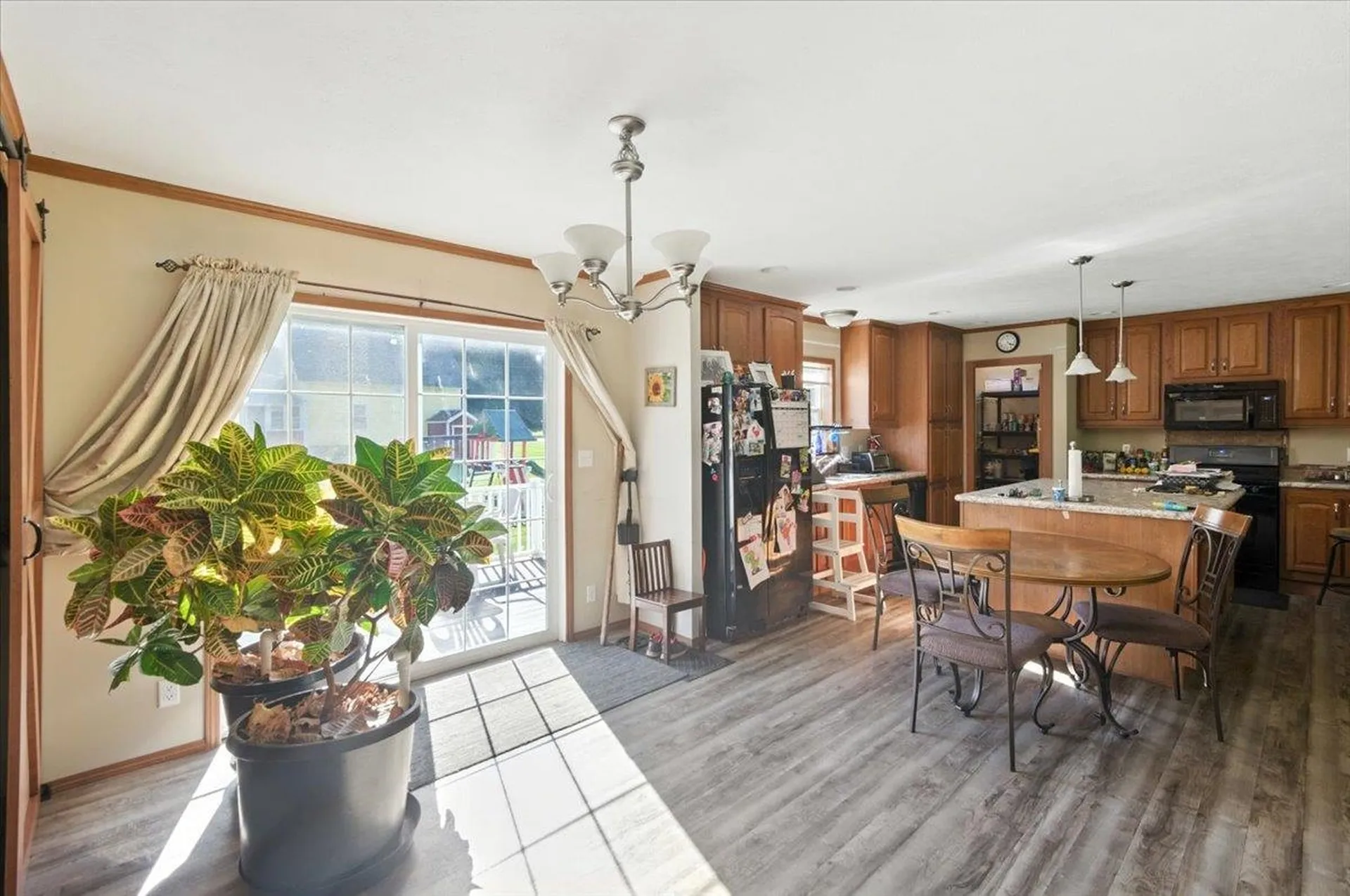 1433 N 116 Road Bristol VT 05443