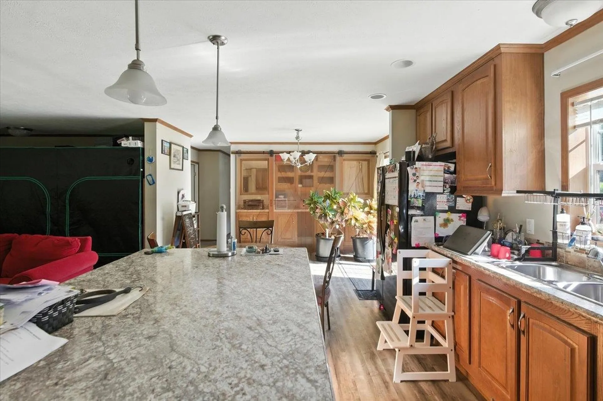 1433 N 116 Road Bristol VT 05443