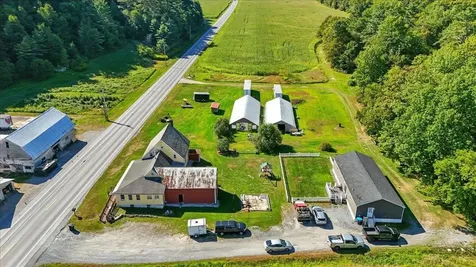 1433 N 116 Road Bristol VT 05443