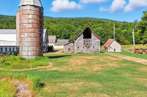 1433 N 116 Road Bristol VT 05443