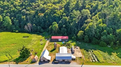 1433 N 116 Road Bristol VT 05443