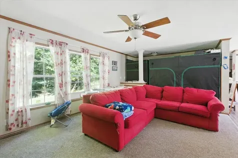 1433 N 116 Road Bristol VT 05443