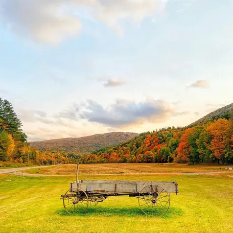 1433 N 116 Road Bristol VT 05443