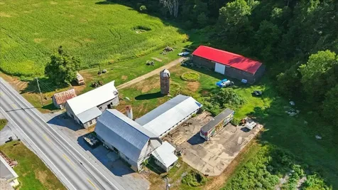 1433 N 116 Road Bristol VT 05443