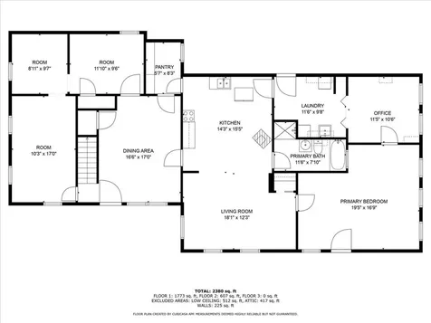 1433 N 116 Road Bristol VT 05443
