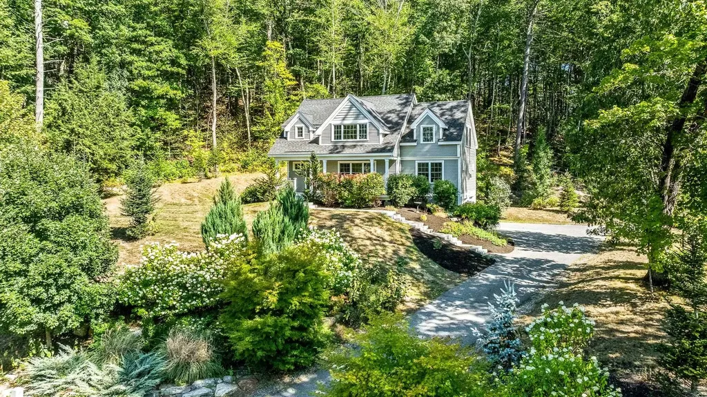 12 Hayden Place Newmarket NH 03857