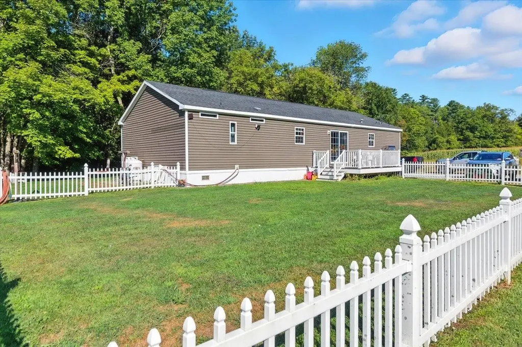 1433 N 116 Road Bristol VT 05443