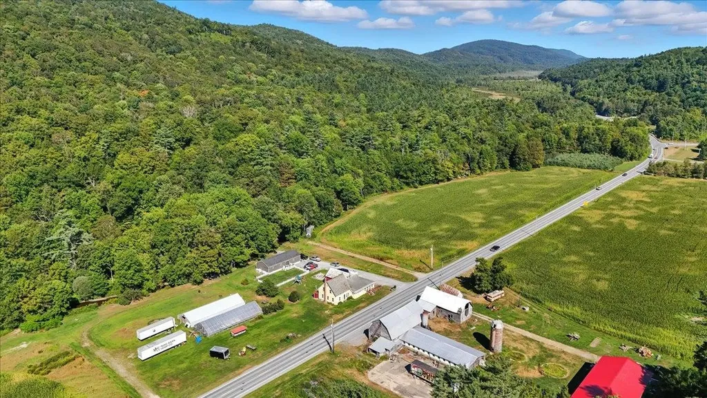 1433 N 116 Road Bristol VT 05443