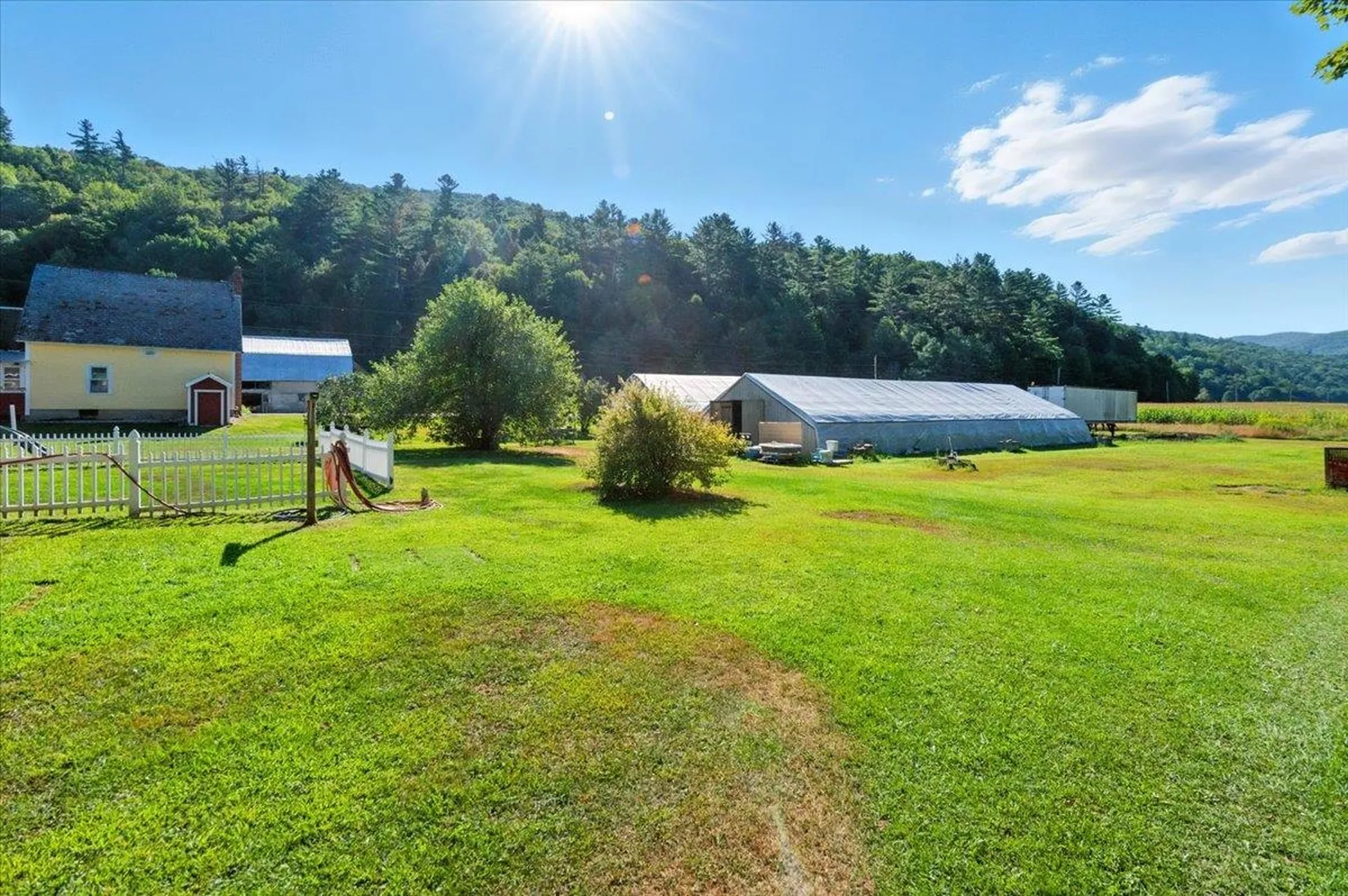 1433 N 116 Road Bristol VT 05443