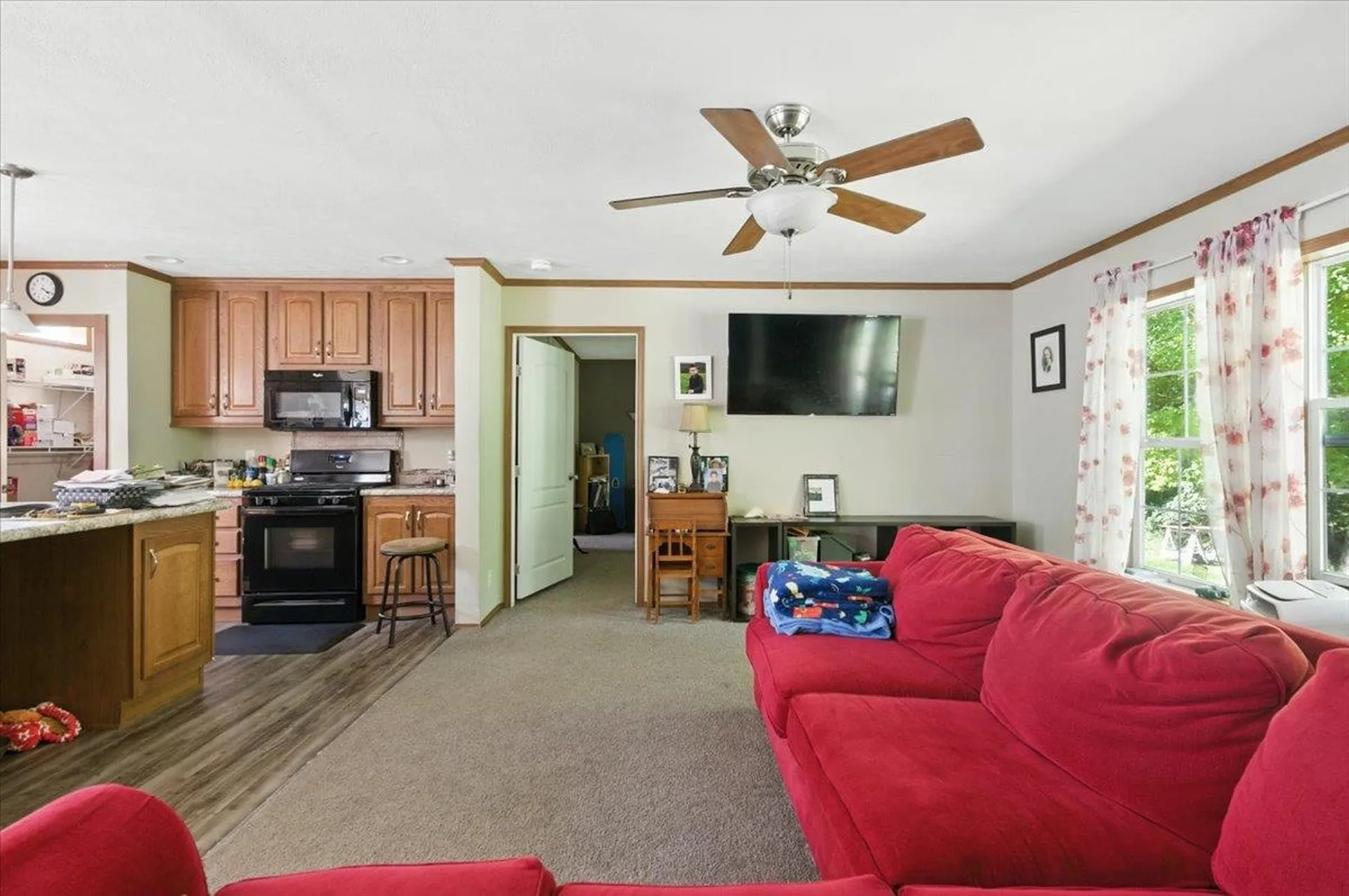 1433 N 116 Road Bristol VT 05443