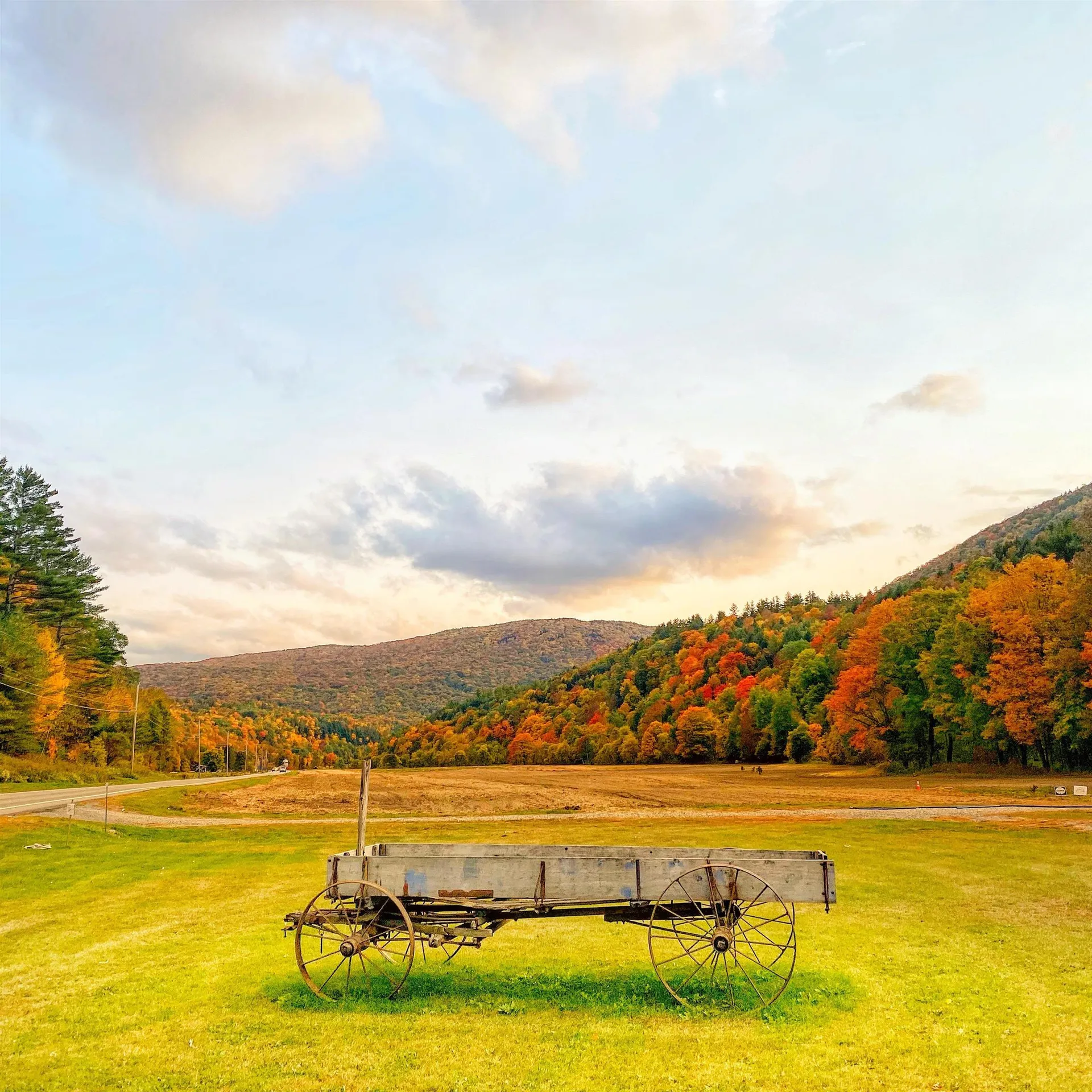 1433 N 116 Road Bristol VT 05443