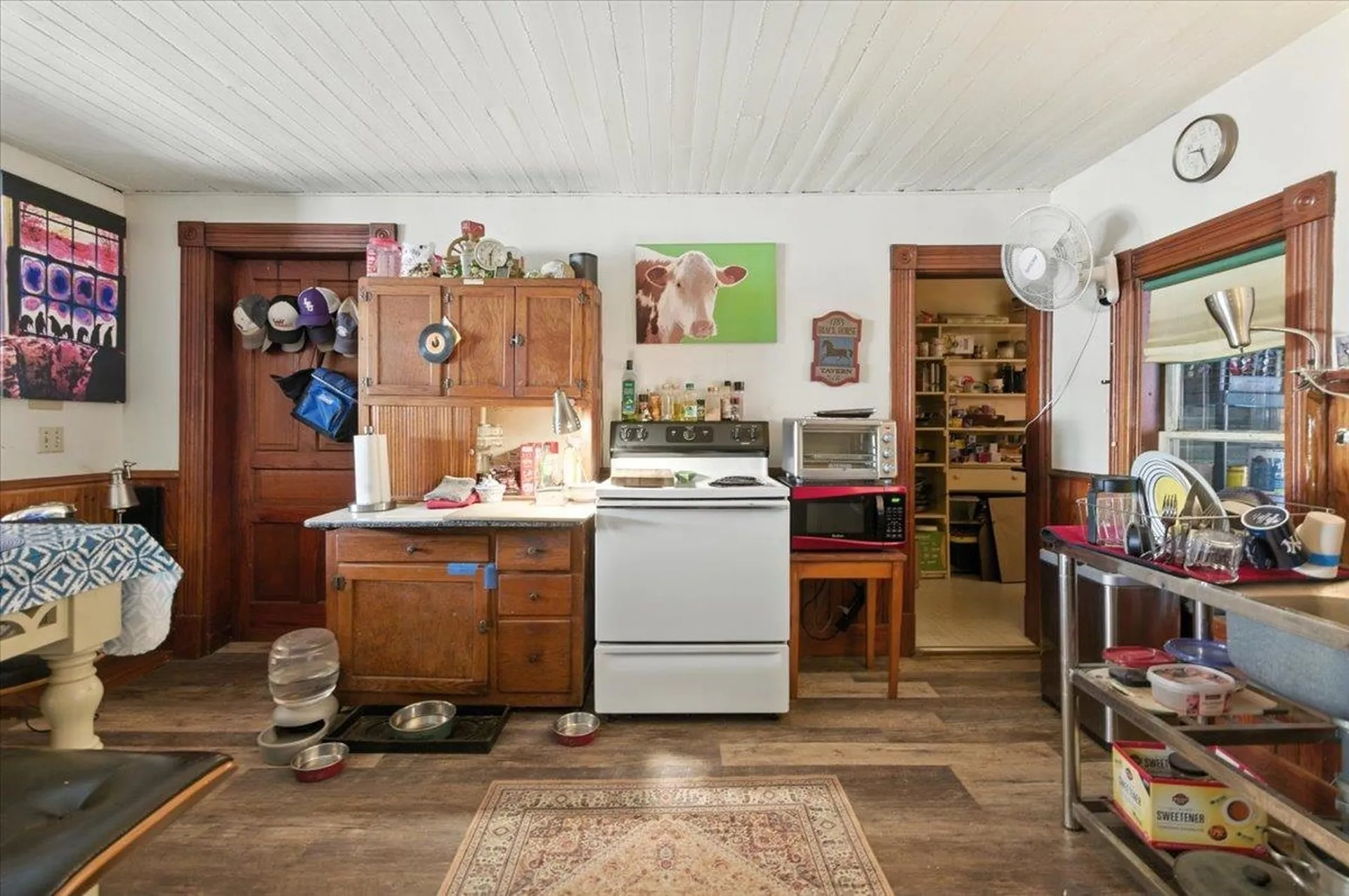 1433 N 116 Road Bristol VT 05443