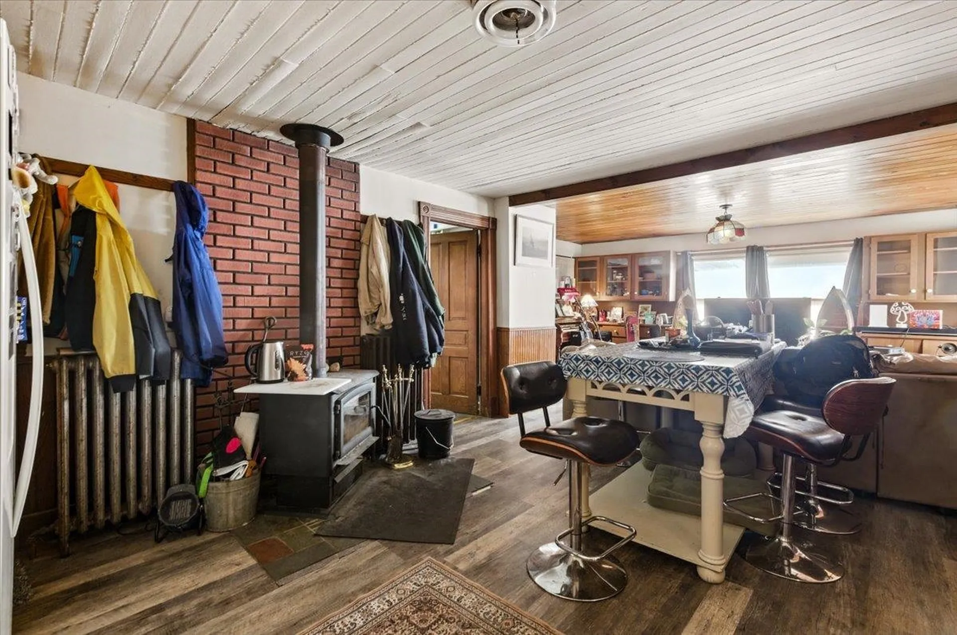 1433 N 116 Road Bristol VT 05443