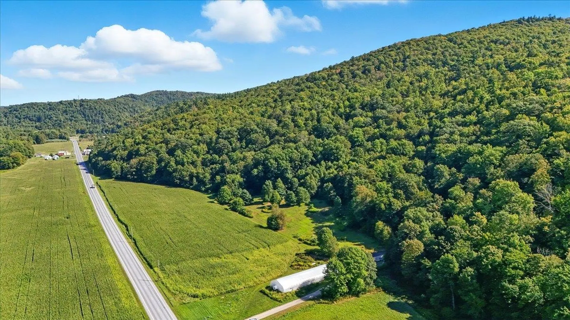 1433 N 116 Road Bristol VT 05443