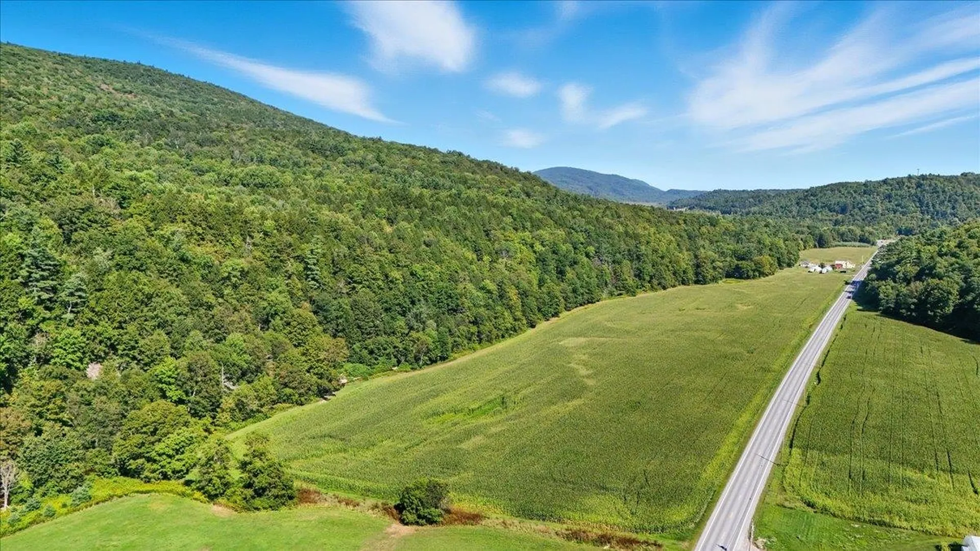 1433 N 116 Road Bristol VT 05443