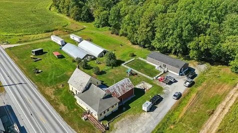 1433 N 116 Road Bristol VT 05443