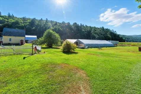 1433 N 116 Road Bristol VT 05443