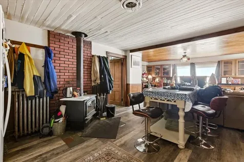 1433 N 116 Road Bristol VT 05443