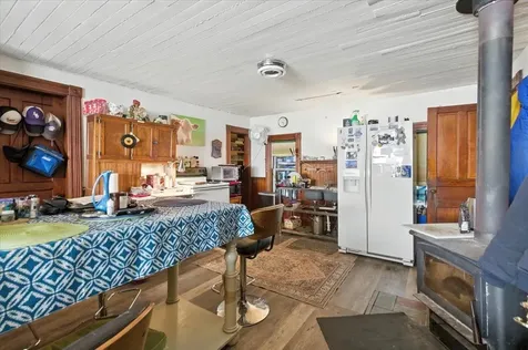 1433 N 116 Road Bristol VT 05443