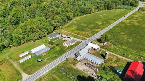 1433 N 116 Road Bristol VT 05443