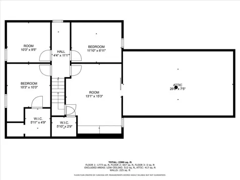 1433 N 116 Road Bristol VT 05443