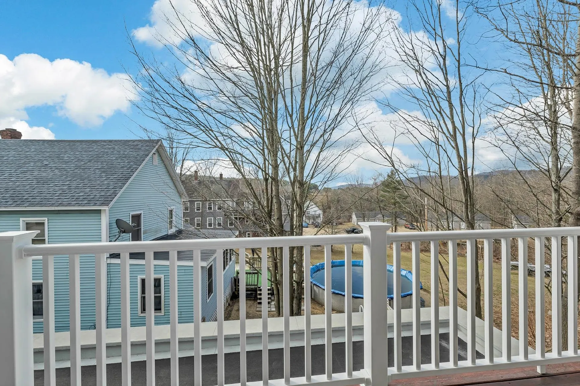 65 Main Street Ashland NH 03217