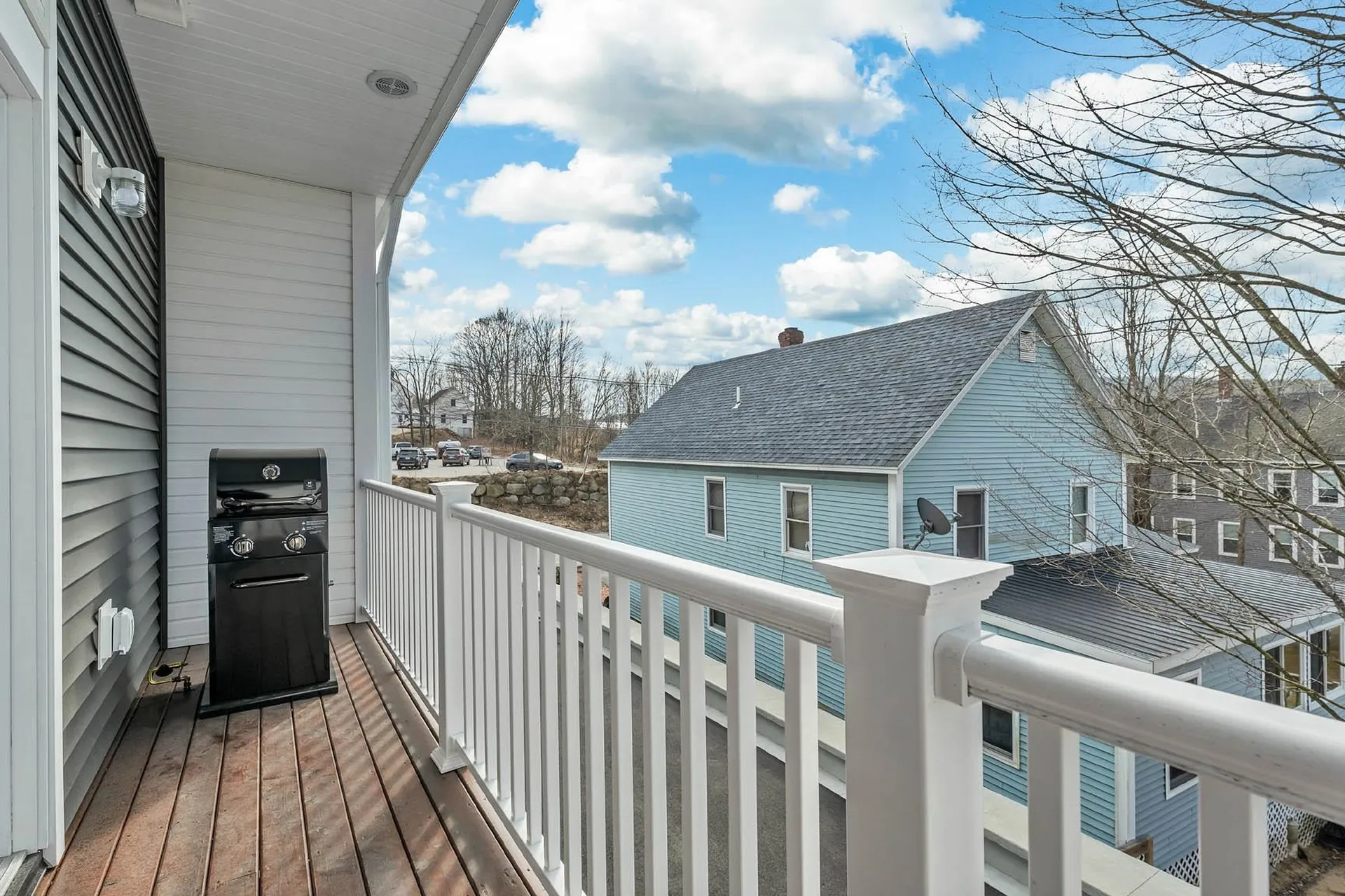 65 Main Street Ashland NH 03217