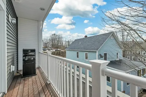 65 Main Street Ashland NH 03217
