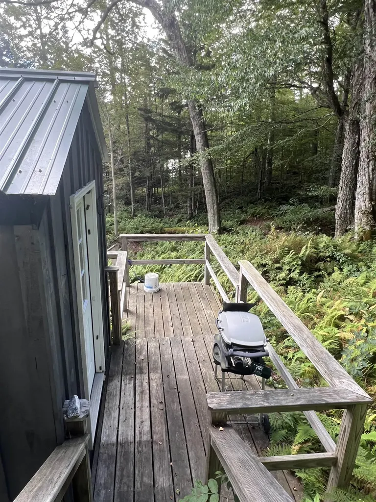 184 West Lake Road Wilmington VT 05363