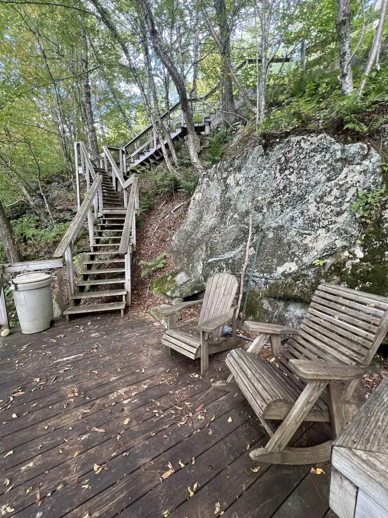 184 West Lake Road Wilmington VT 05363