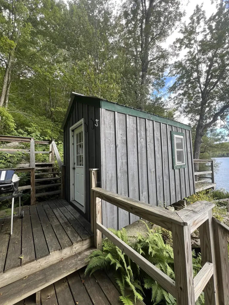 184 West Lake Road Wilmington VT 05363