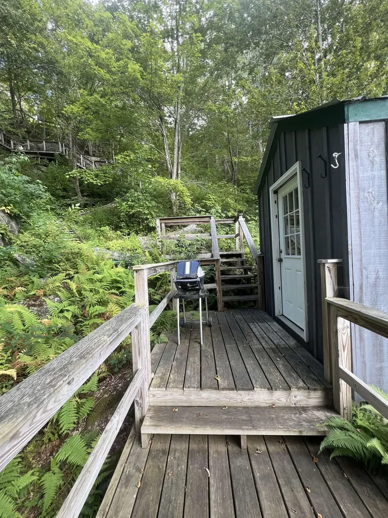 184 West Lake Road Wilmington VT 05363