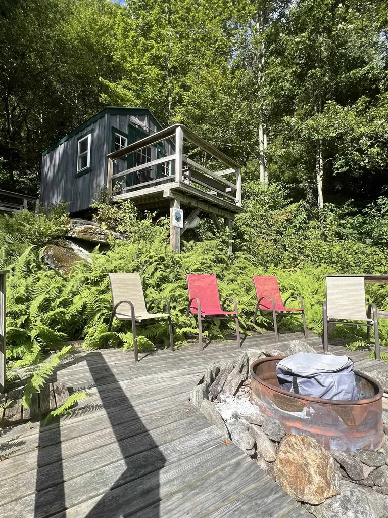 184 West Lake Road Wilmington VT 05363