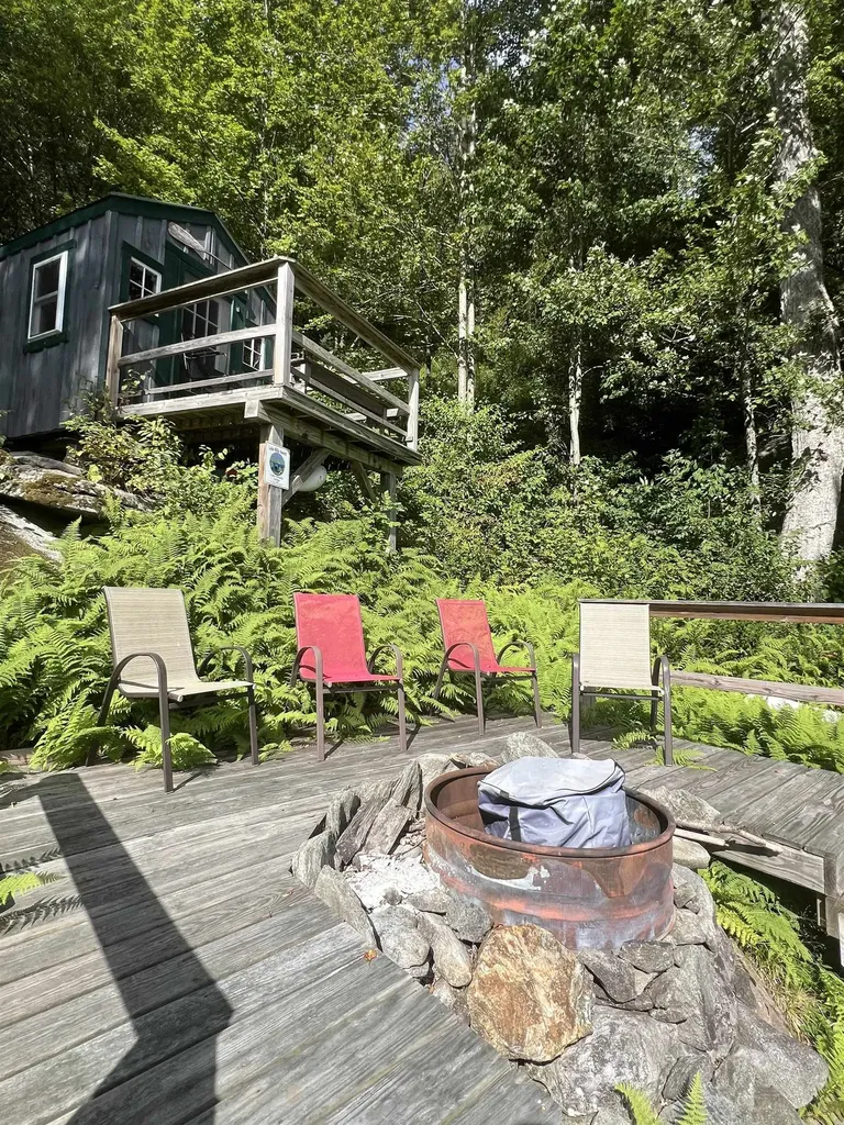 184 West Lake Road Wilmington VT 05363