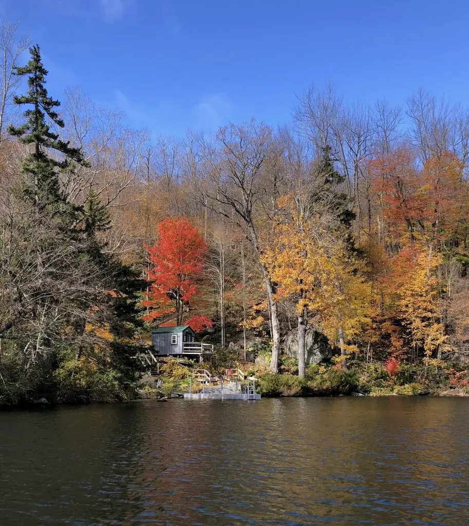 184 West Lake Road Wilmington VT 05363