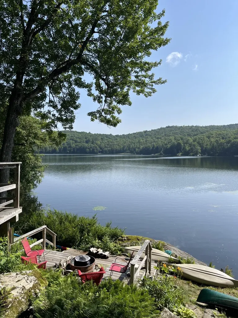 184 West Lake Road Wilmington VT 05363