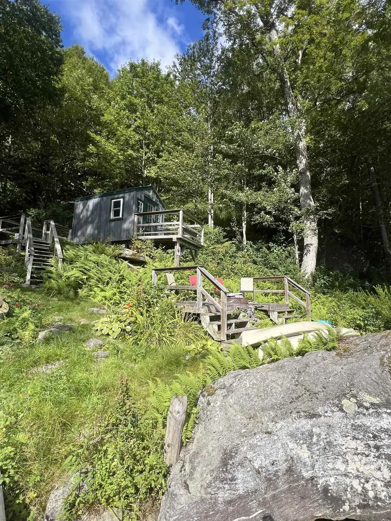 184 West Lake Road Wilmington VT 05363