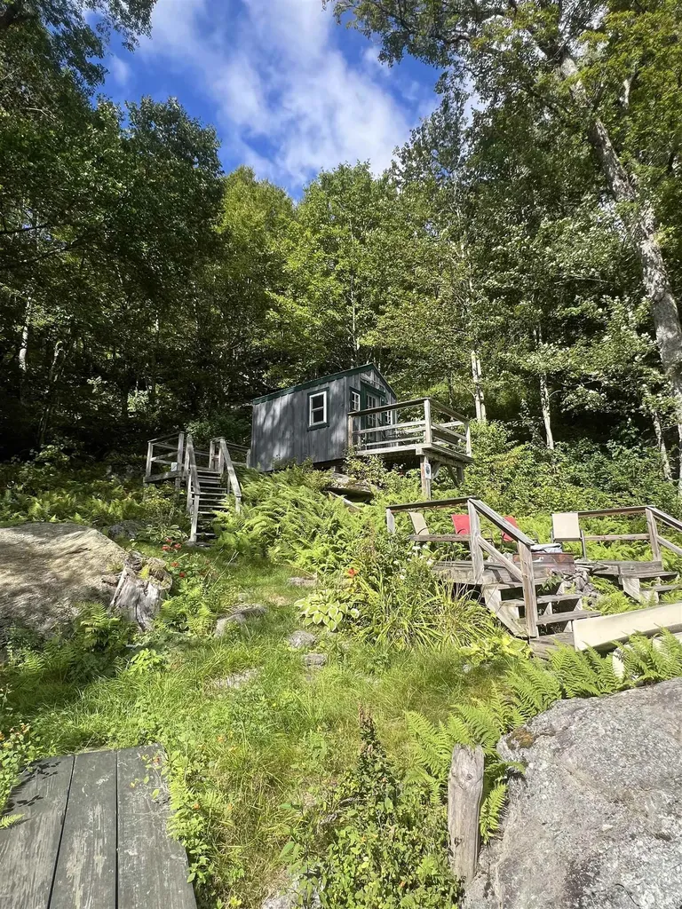 184 West Lake Road Wilmington VT 05363