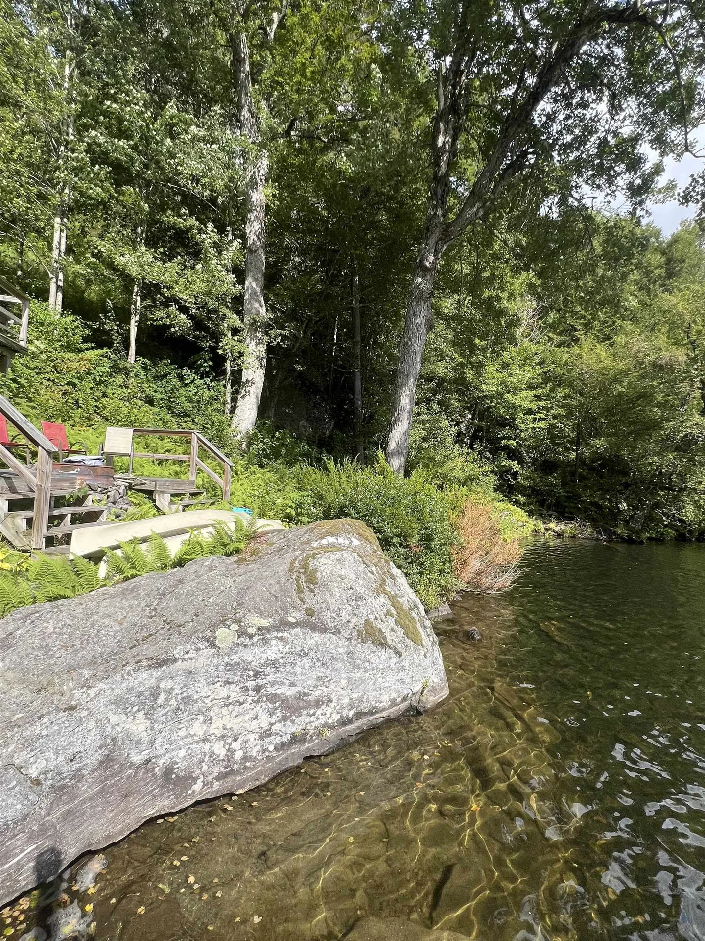 184 West Lake Road Wilmington VT 05363