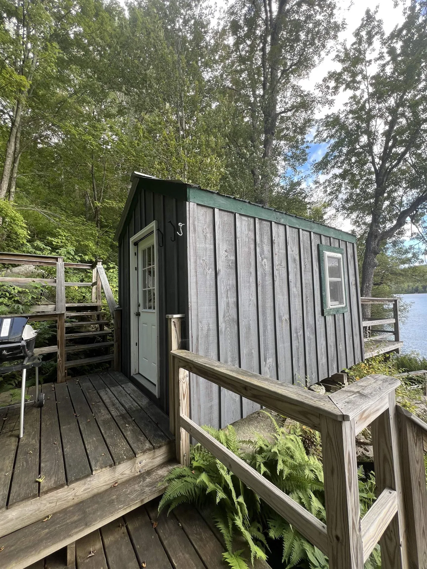 184 West Lake Road Wilmington VT 05363