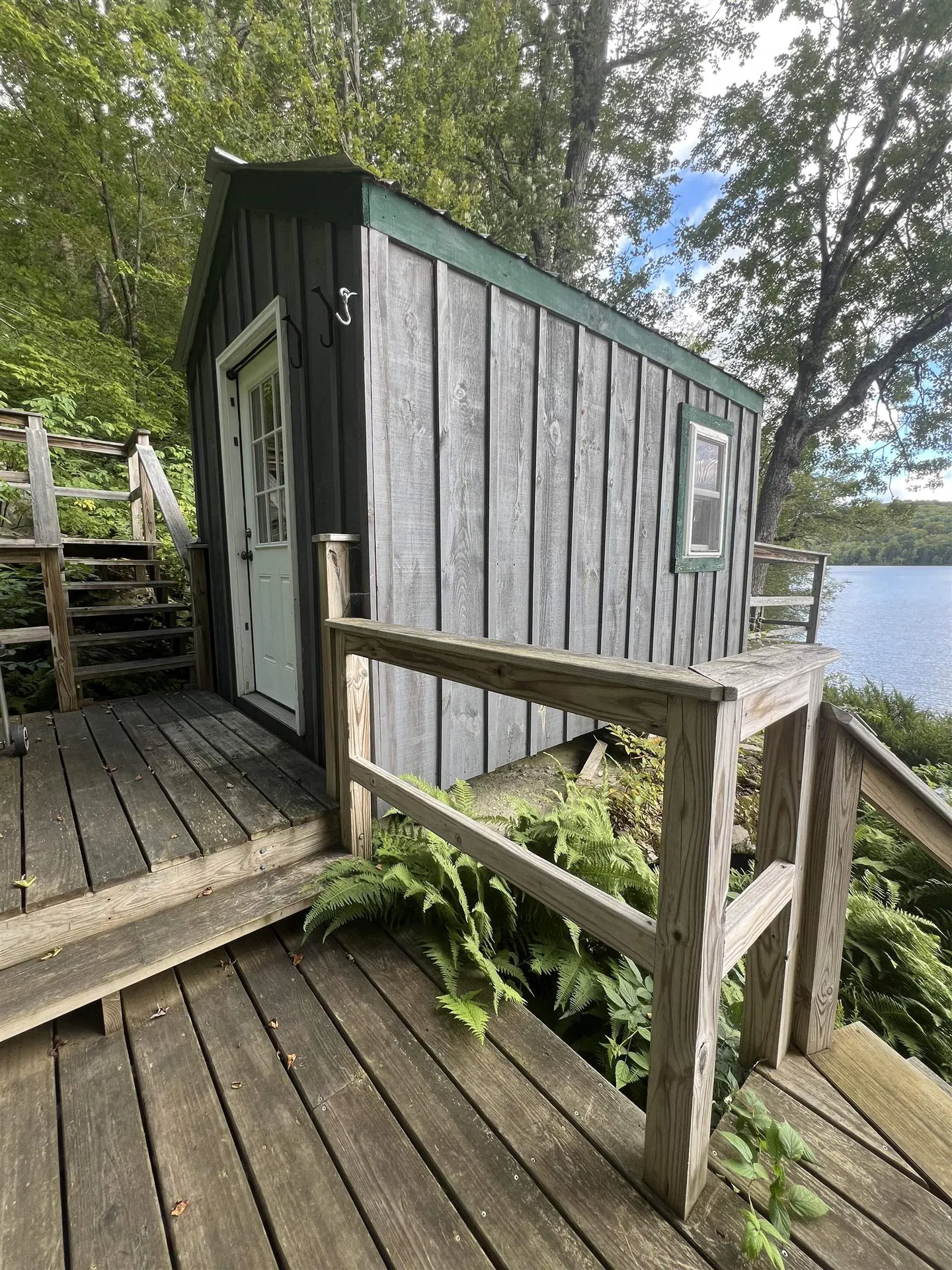 184 West Lake Road Wilmington VT 05363