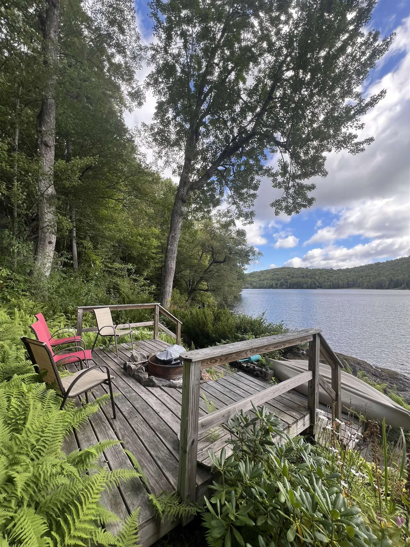 184 West Lake Road Wilmington VT 05363