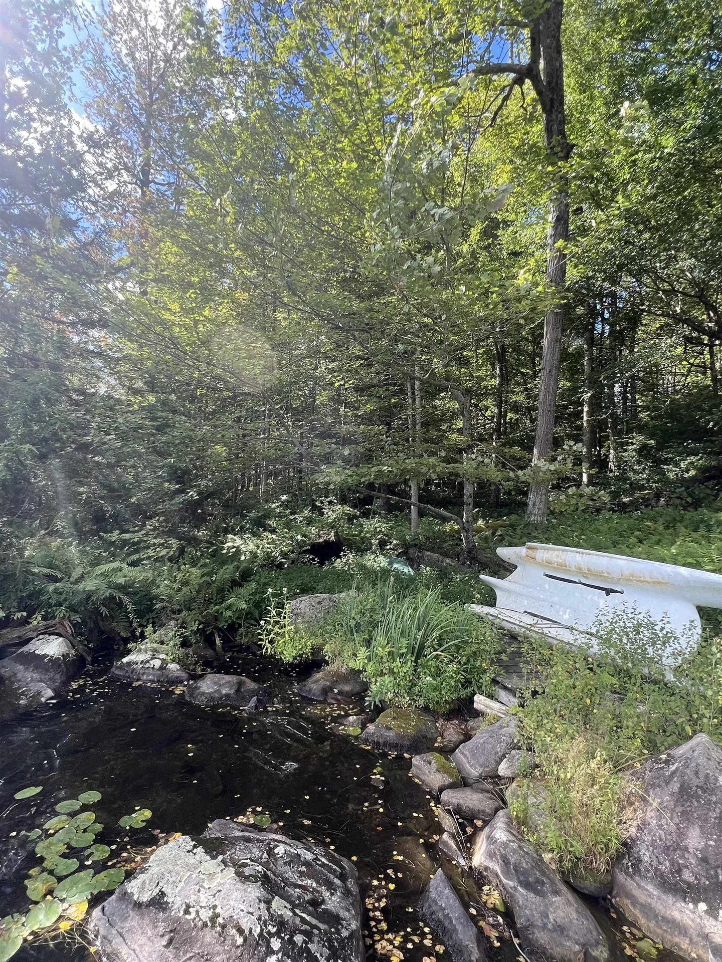 184 West Lake Road Wilmington VT 05363