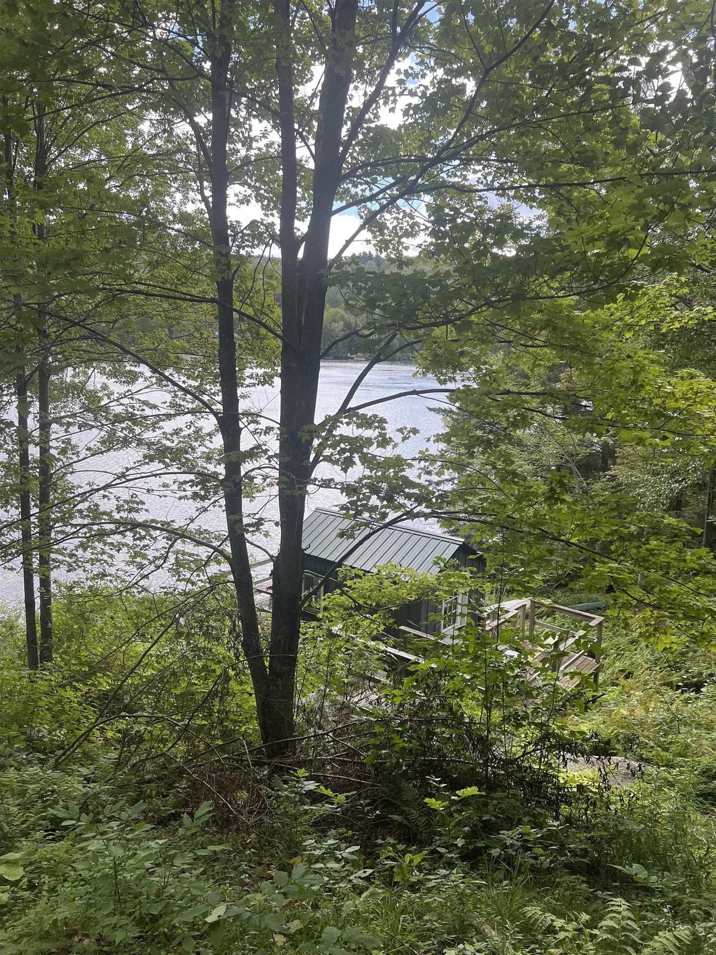 184 West Lake Road Wilmington VT 05363