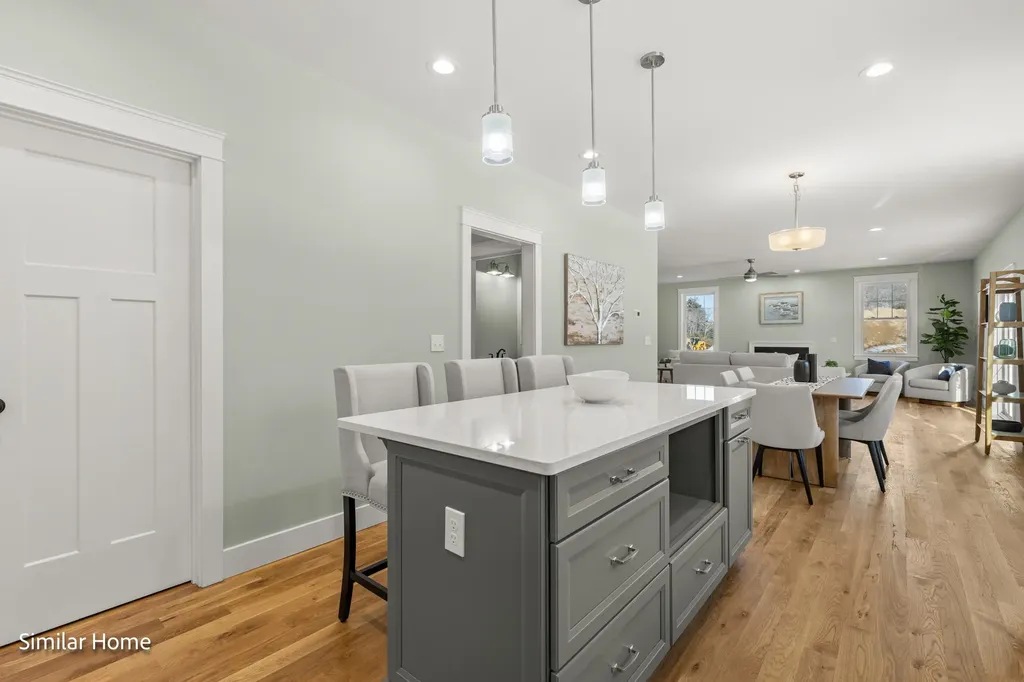 Lot F Longview Place Brentwood NH 03833