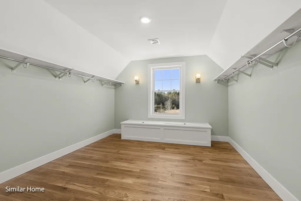 Lot F Longview Place Brentwood NH 03833