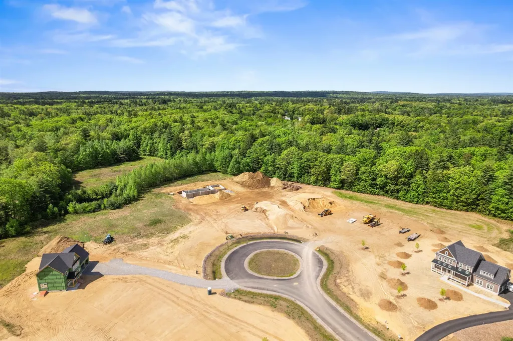 Lot F Longview Place Brentwood NH 03833