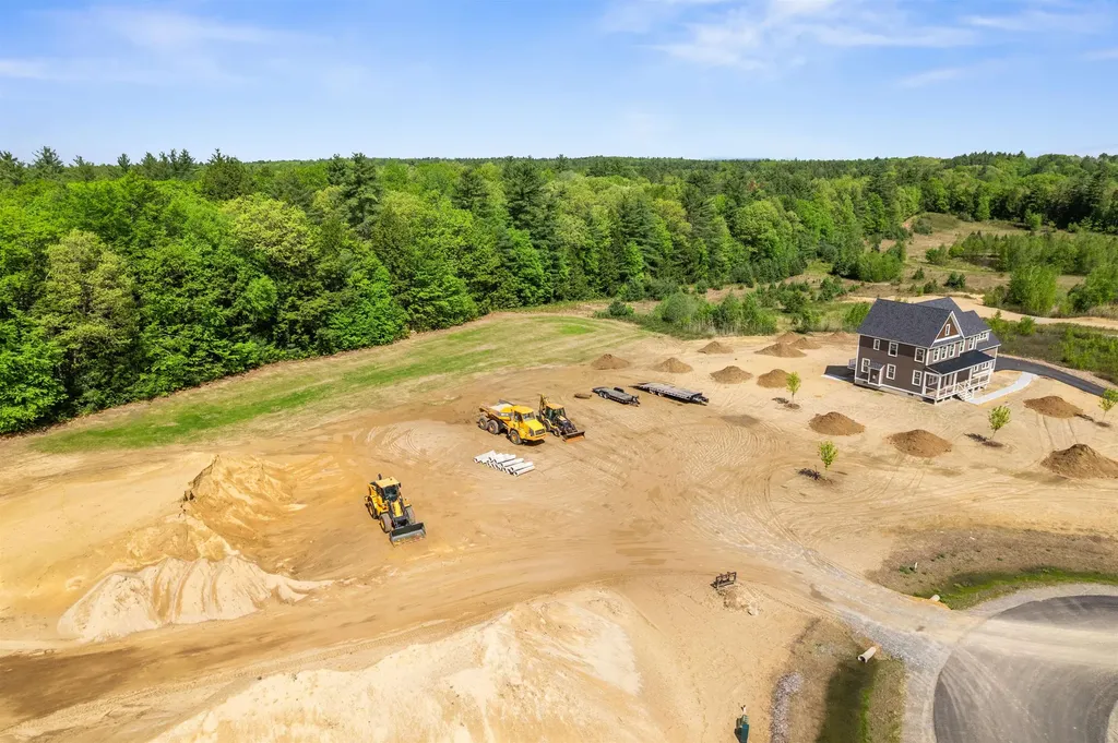 Lot F Longview Place Brentwood NH 03833