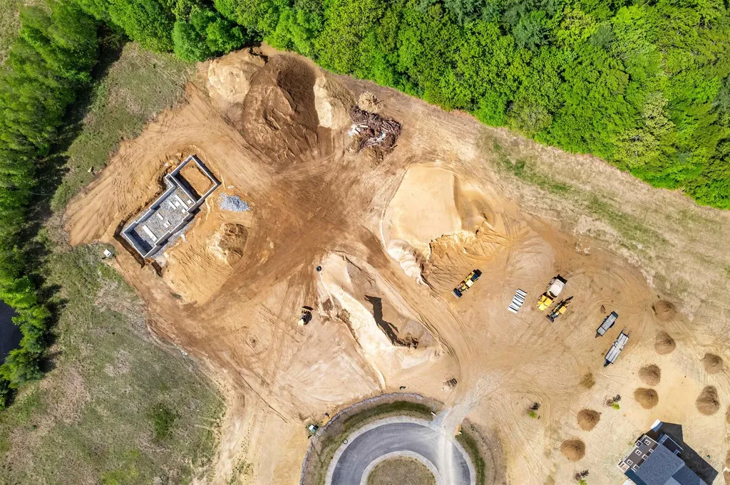 Lot F Longview Place Brentwood NH 03833