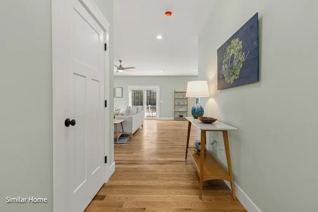 Lot F Longview Place Brentwood NH 03833